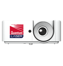 Лазерный проектор InFocus [INL174] DLP, XGA, 4100 lm, 3 500 000:1, 1.942.16:1, HDMI x2, VGA in x1, Composite video x1, RS232 x1, Audio in/out, VGA out x1, USB-A x1, 1х15w, 2,9 кг, белый