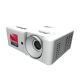 Лазерный проектор InFocus [INL174] DLP, XGA, 4100 lm, 3 500 000:1, 1.942.16:1, HDMI x2, VGA in x1, Composite video x1, RS232 x1, Audio in/out, VGA out x1, USB-A x1, 1х15w, 2,9 кг, белый