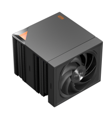 Кулер для процессора PcCooler RZ820 BK