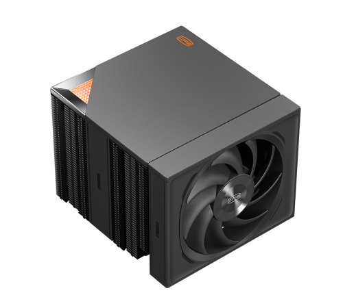 Кулер для процессора PcCooler RZ820 BK Кулер для процессора PcCooler RZ820 BK