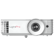 Проектор InFocus [IN0046SL] DLP, 4700 lm, WXGA, 30 000:1, 1.191.54:1, 2xHDMI 1.4, VGA in/out, Composite Video, 3.5mm in/out, USB-A, RS-232, RJ-45, лампа 15 000ч.(ECO mode), 10W, 27дБ, 2,9 кг, PJ-Link, БЕЛЫЙ