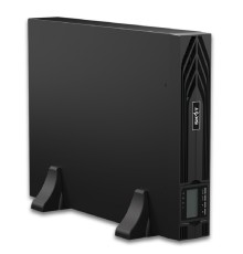 ИБП Бастион SKAT-UPS 3000-RACK-ON-6X9 P3  {Online, синус, 3000ВА/3000 Вт, стойка/на пол, 2xSchuko+1xC19, встр. АКБ 72В (6x9 Ач),, SNMP/USB/RS-232/EPO, доп блок до 4 шт SKAT BC 72/18S3, МПТ} (8772)