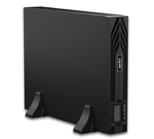 ИБП Бастион SKAT-UPS 3000-RACK-ON-6X9 P3  {Online, синус, 3000ВА/3000 Вт, стойка/на пол, 2xSchuko+1xC19, встр. АКБ 72В (6x9 Ач),, SNMP/USB/RS-232/EPO, доп блок до 4 шт SKAT BC 72/18S3, МПТ} (8772)