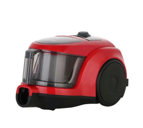 Пылесос VCC4520S3R/XEV RED SAMSUNG