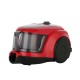 Пылесос VCC4520S3R/XEV RED SAMSUNG