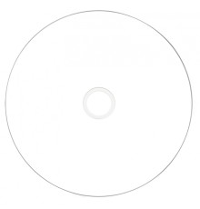 Диск BD-R Verbatim 25Gb 6x Cake Box (10шт) Printable (43804)