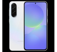 Смартфон Samsung SM-A366E Galaxy A36 5G 128Gb 8Gb серый моноблок 3G 4G 6.7" 1080x2340 Android 15 50Mpix 802.11 a/b/g/n/ac/ax NFC GPS GSM900/1800 GSM1900 Protect