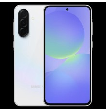 Смартфон Samsung SM-A366E Galaxy A36 5G 128Gb 8Gb серый моноблок 3G 4G 6.7" 1080x2340 Android 15 50Mpix 802.11 a/b/g/n/ac/ax NFC GPS GSM900/1800 GSM1900 Protect