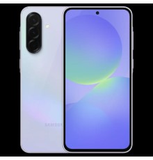 Смартфон Samsung SM-A366E Galaxy A36 5G 128Gb 8Gb лаванда моноблок 3G 4G 6.7" 1080x2340 Android 15 50Mpix 802.11 a/b/g/n/ac/ax NFC GPS GSM900/1800 GSM1900 Protect
