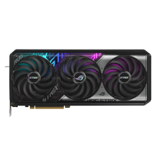 Видеокарта Asus PCI-E nVidia GeForce RTX 5070 12G ROG STRIX OC EDITION (12Gb/GDDR7/192 bit/DP, HDMI) RTL (ROG-STRIX-RTX5070-O12G-GAMING)