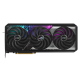 Видеокарта Asus PCI-E nVidia GeForce RTX 5070 12G ROG STRIX OC EDITION (12Gb/GDDR7/192 bit/DP, HDMI) RTL (ROG-STRIX-RTX5070-O12G-GAMING)