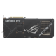 Видеокарта Asus PCI-E nVidia GeForce RTX 5070 12G ROG STRIX OC EDITION (12Gb/GDDR7/192 bit/DP, HDMI) RTL (ROG-STRIX-RTX5070-O12G-GAMING)