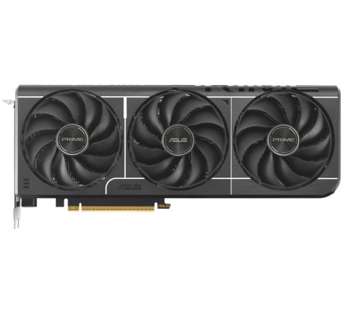 Видеокарта Asus PCI-E nVidia GeForce RTX 5060Ti 8G PRIME (8Gb/GDDR7/128 bit/DP, HDMI) RTL (PRIME-RTX5060TI-8G) Видеокарта Asus PCI-E nVidia GeForce RTX 5060Ti 8G PRIME (8Gb/GDDR7/128 bit/DP, HDMI) RTL (PRIME-RTX5060TI-8G)