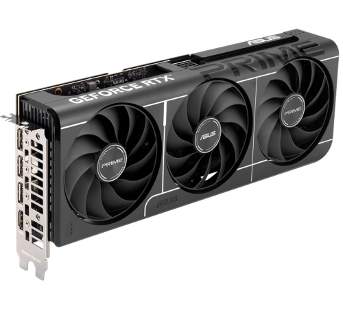 Видеокарта Asus PCI-E nVidia GeForce RTX 5060Ti 8G PRIME (8Gb/GDDR7/128 bit/DP, HDMI) RTL (PRIME-RTX5060TI-8G) Видеокарта Asus PCI-E nVidia GeForce RTX 5060Ti 8G PRIME (8Gb/GDDR7/128 bit/DP, HDMI) RTL (PRIME-RTX5060TI-8G)