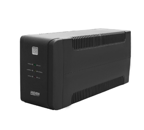 ИБП HIDEN EXPERT ULI800E 800ВА/480Вт {Линейно-интерактивный ИБП 800ВА/480Вт 4xIEC C13 LED, USB, встроенный АКБ 1x12B/9Ач} ИБП HIDEN EXPERT ULI800E 800ВА/480Вт {Линейно-интерактивный ИБП 800ВА/480Вт 4xIEC C13 LED, USB, встроенный АКБ 1x12B/9Ач}