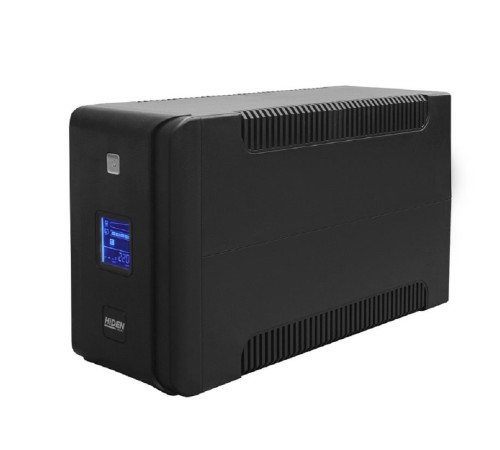 ИБП HIDEN EXPERT ULI2000C 2000ВА/1200Вт {Линейно-интерактивный ИБП 2000ВА/1200Вт 8xIEC C13 LCD, USB, встроенные АКБ 2x12B/9Ач} ИБП HIDEN EXPERT ULI2000C 2000ВА/1200Вт {Линейно-интерактивный ИБП 2000ВА/1200Вт 8xIEC C13 LCD, USB, встроенные АКБ 2x12B/9Ач}