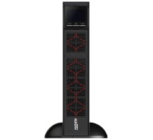 ИБП HIDEN EXPERT ULPS2500RM 2500ВА/2250Вт {Линейно-интерактивный ИБП Rackmount 2U 2500ВА/2250Втх , 8 IEC C13 и 1xIEC C19, USB, RS232, SNMP слот, встроенные АКБ 6х12В/7Ач}