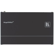 Усилитель-распределитель 1:4 HDMI UHD; поддержка 4K60 4:4:4, HDMI 2.0 [10-80408090] Kramer VM-4H2