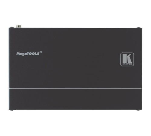 Усилитель-распределитель 1:4 HDMI UHD; поддержка 4K60 4:4:4, HDMI 2.0 [10-80408090] Kramer VM-4H2
