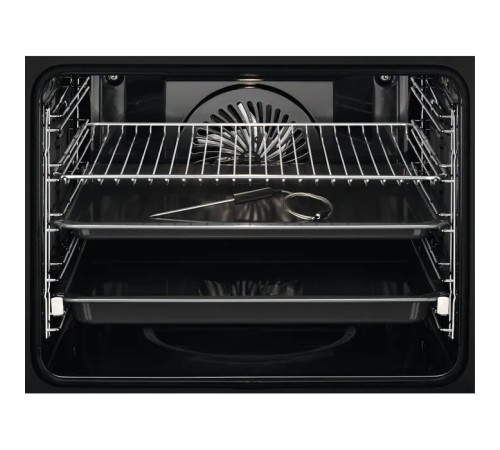 Встраиваемые электрические духовки ELECTROLUX Electrolux KOEBP39Z