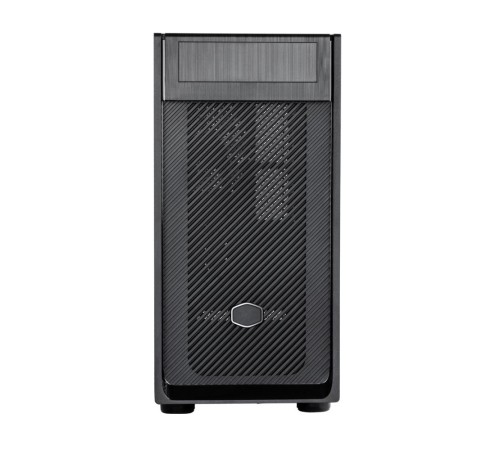 Корпус MIDITOWER ATX W/O PSU E300-KG5N-S00 COOLER MASTER