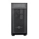 Корпус MIDITOWER ATX W/O PSU E300-KG5N-S00 COOLER MASTER