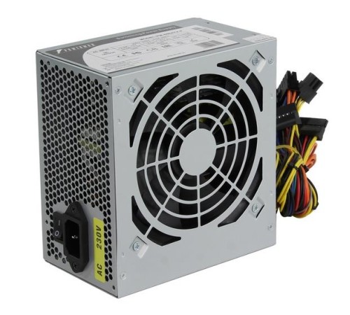 Power Supply IN WIN 500 Вт PFC нет PM-500ATX-F_BOX/6143093