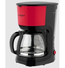 Кофеварка эспрессо SC-CM33013 SCARLETT