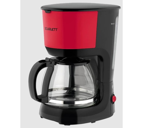 Кофеварка эспрессо SC-CM33013 SCARLETT Кофеварка эспрессо SC-CM33013 SCARLETT