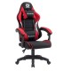 Игровое кресло SORRENTO BLACK/RED 64028 DEFENDER