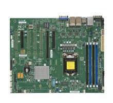 Supermicro MBD-X11SSi-LN4F-B