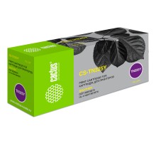 Картридж лазерный Cactus CS-TN325Y TN-325Y желтый (3500стр.) для Brother DCP-9055/9270/HL-4140/4150/4570