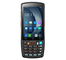 Терминал сбора данных UROVO DT40S LITE 2D SE2030W SR/AND12/WIFI/BT/3GB/32GB/27-KEY