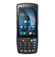 Терминал сбора данных UROVO DT40S LITE 2D SE2030W SR/AND12/WIFI/BT/3GB/32GB/27-KEY