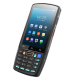 Терминал сбора данных UROVO DT40S LITE 2D SE2030W SR/AND12/WIFI/BT/3GB/32GB/27-KEY