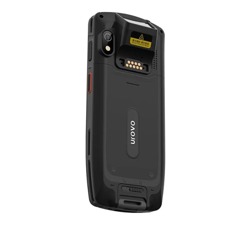 Терминал сбора данных UROVO DT40S LITE 2D SE2030W SR/AND12/WIFI/BT/3GB/32GB/27-KEY