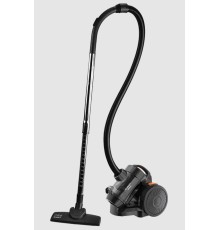 Пылесос SCARLETT Capacity 2 л черный Weight 3.2 кг SC-VC80C65