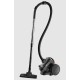 Пылесос SCARLETT Capacity 2 л черный Weight 3.2 кг SC-VC80C65