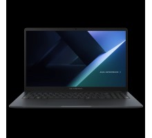 Ноутбук ASUS ExpertBook Entry B1503CVA-S70422 CORE 5 120U 16GB 512GB 2280 PCIE G4 SSD 15.6  FHD 1920X1080 16:9 300nits  Anti-Glare NTSC:45% Wide View Intel® UHD Graphics Without OS 1.65 Kg