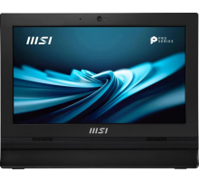 MSI Pro AP162T ADL [9S6-A60211-044] Black  15.6" {FHD Touch N100/8Gb/SSD256Gb UHDG/Wired KB&mouse Eng/Rus,noOS}