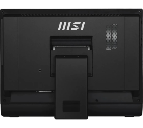 MSI Pro AP162T ADL [9S6-A60211-044] Black  15.6" {FHD Touch N100/8Gb/SSD256Gb UHDG/Wired KB&mouse Eng/Rus,noOS}