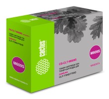 Картридж лазерный Cactus CS-CLT-M609S CLT-M609S пурпурный (7000стр.) для Samsung CLP 770/770ND/775/775ND