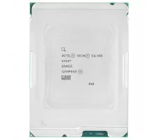 Процессор Intel Corporation Intel Xeon Silver 4410T (PK8071305121601)