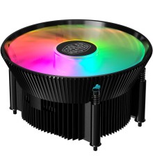 Кулер для процессора A71C 95W AM4 ARGB RR-A71C-18PA-R1 COOLER MASTER