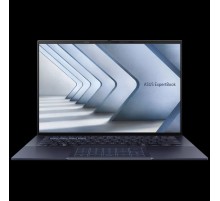 ASUS ExpertBook Premium B9403CVAR-KM1221W CORE 7 150U 32GB 1TB 2280 PCIE G4 SSD 14.0 OLED WQXGA+(WQ+) 2880X1800 16:10 400nits(HDR) Glare DCI-P3:100%  Intel® Graphics WIN11 HOME 0.977 Kg