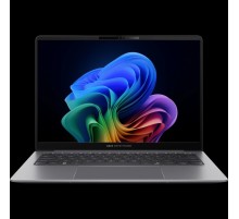 Ноутбук ASUS ExpertBook Mainstream P5405CSA-NZ0301 CORE ULTRA 5 228V 32GB 1TB 2280 PCIE G4 SSD 14.0  WQXGA(WQ) 2560X1600 16:10 400nits Anti-Glare sRGB 100% Wide View Intel® Arc™ 130V GPU Without OS 1.237 Kg