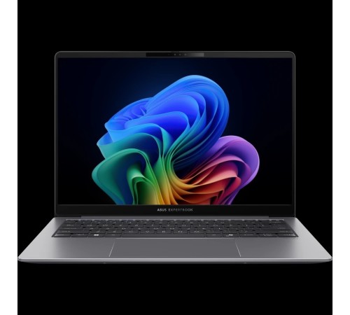 Ноутбук ASUS ExpertBook Mainstream P5405CSA-NZ0301 CORE ULTRA 5 228V 32GB 1TB 2280 PCIE G4 SSD 14.0  WQXGA(WQ) 2560X1600 16:10 400nits Anti-Glare sRGB 100% Wide View Intel® Arc™ 130V GPU Without OS 1.237 Kg