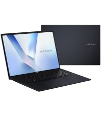 Ноутбук ASUS Vivobook 17 Special M1807HA-S8025 AMD Ryzen 7 260 3.8GHz/DDR5 16GB/512Gb SSD /AMD Radeon Graphics/18,4" (1920 x 1200) 144Hz16:10 AG ,,/No OS/2.45 kg/Quiet Blue
