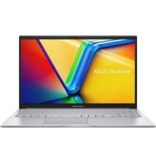 ASUS Vivobook 15 Special X1504VA-BQ3560 Core 5 120U/DDR4 16GB/512Gb M.2 SSD /15.6" FHD IPS (1920 x 1080)/Wi-Fi 6E+ Bluetooth 5.3/No OS/Cool Silver/1,7Kg