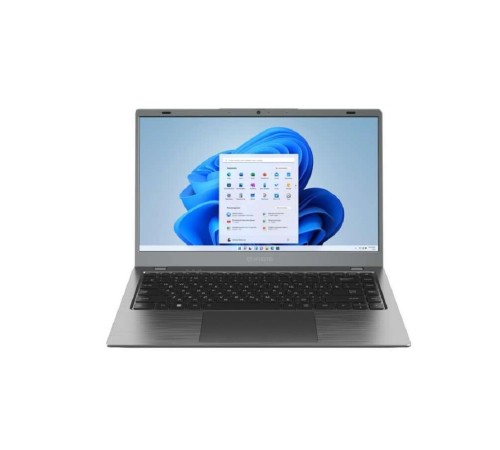 IRBIS GroovyBook 14 Core I5-1240P, 16GB+1TB NVME SSD,14"LCD 1920*1080 IPS , AX101 WIFI, Front camera: 2MP, TPM 2.0, 7.6V 5000mha battery, TYPE C full function, with RJ45,Windows 11 Pro RUS,Grey IRBIS GroovyBook 14 Core I5-1240P, 16GB+1TB NVME SSD,14"LCD 1920*1080 IPS , AX101 WIFI, Front camera: 2MP, TPM 2.0, 7.6V 5000mha battery, TYPE C full function, with RJ45,Windows 11 Pro RUS,Grey
